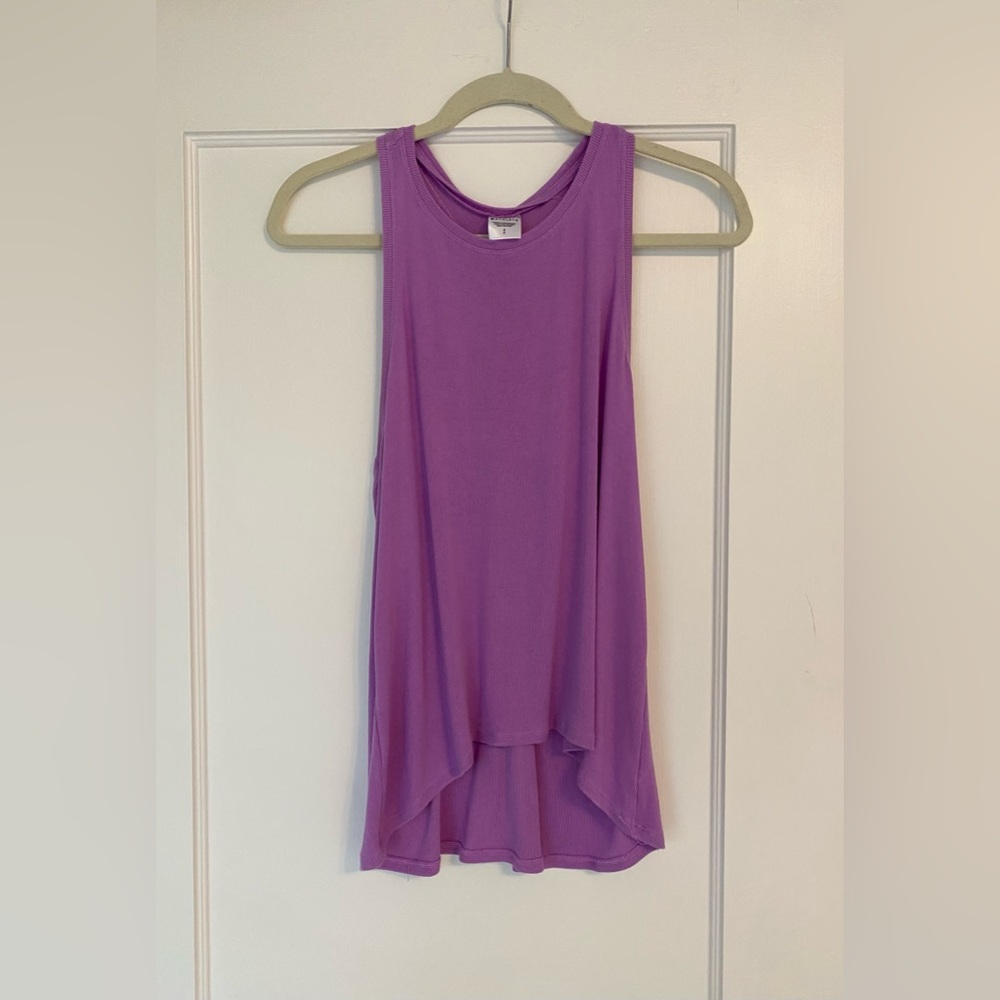 Athleta Tank Top Size Small